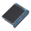 IPS LCD Module Audio Play 2 Inch LCD Display Module for Replacement.