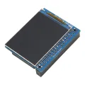 IPS LCD Module Audio Play 2 Inch LCD Display Module for Replacement. 