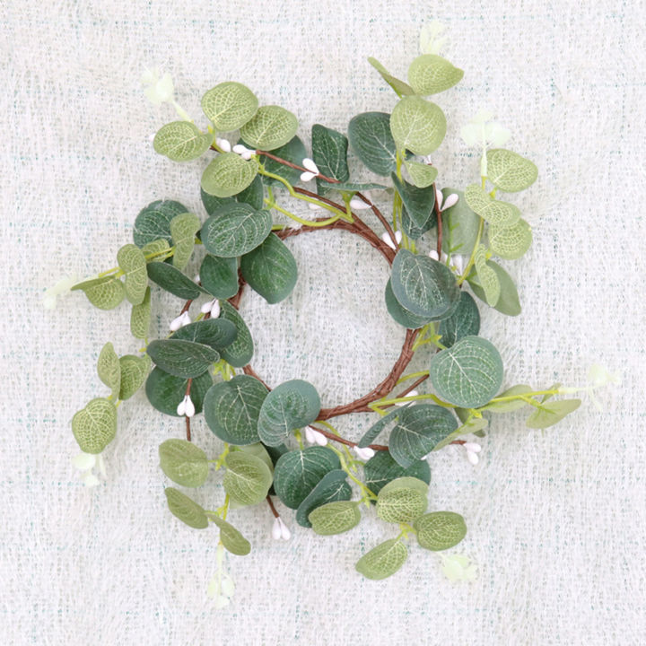 Wreath%20Decor%20Handmade%20Beautiful%20Festive%20Touch%20Wreath%20Decor%20-%20Image%204