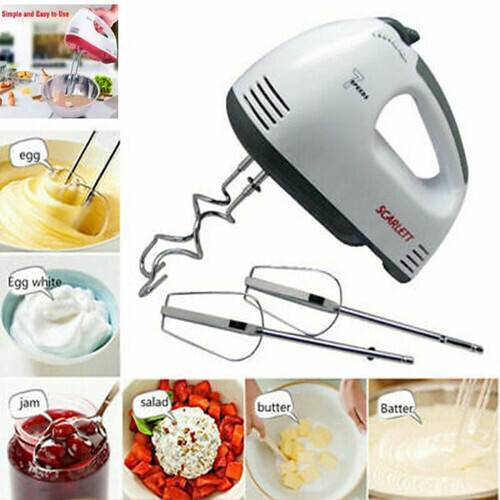 Scarlett%20-%20Electric%20Egg%20Beater%20and%20Mixer%20for%20Cake%20Cream%20-%20White%20-%20Image%204