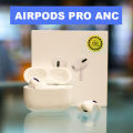 AirPods Pro ANC Active Noise Reduction Bluetooth Earbuds-Dubai. 