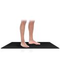 Earthing Universal Grounding Mat Computer Mouse Mats Radiation Protection Reduce Inflammation Pain Fatigue EMF Stress Therapy. 