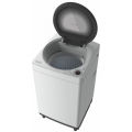 SHARP 8 KG Full Auto Washing Machine ES-W80EW-H.
