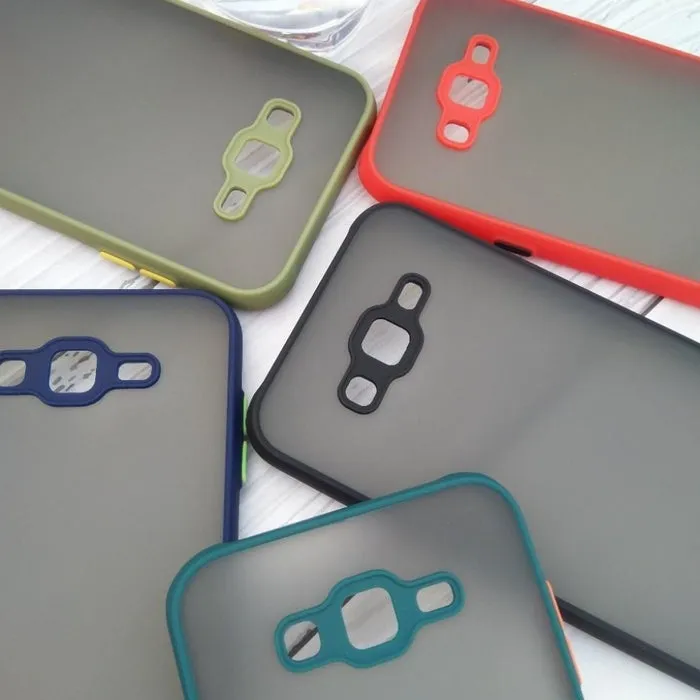 For%20Samsung%20Galaxy%20J7-%20Luxury%20Shockproof%20Matte%20Frosted%20and%20Smoky%20Transparent%20Premium%20Back%20Cover%20-%20Image%202
