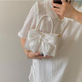 Trendy Clutch Bags Sweet Girl's Handbags Messenger Bags Summer Handbags Women's Clutch Purse Fashion Handbags. 