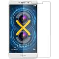 Honor 6X Perfect Protection Tempered Glass Compatible With Screen Protector 2.5D -Transparent.