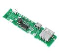 Premium Quality 5V 1A Power Bank Charger Board Charging Circuit PCB Board (Heavy Duty). 