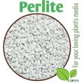 Perlite Soil for Plants - Natural - 50 gm repack. 