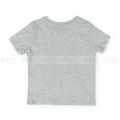 Stylish Printed Short Sleeve T-Shirt For Boys.