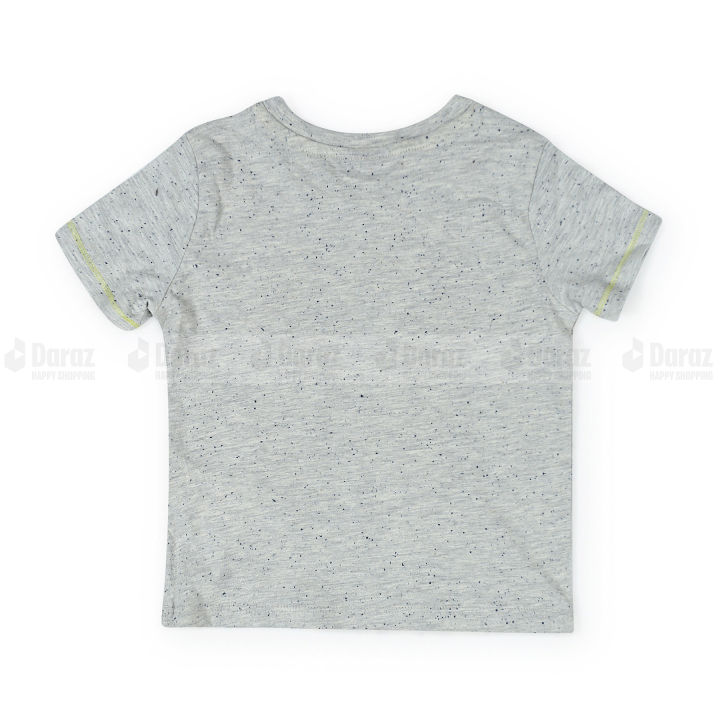 Stylish%20Printed%20Short%20Sleeve%20T-Shirt%20For%20Boys%20-%20Image%203