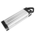 NXFDSIOZ 2X Electric Bike 36V/48V Large Capacity Battery Case 18650 Holder Case E-Bike Accessories DC. 