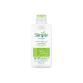 Simple Eye Makeup Remover - 125 ml (OA). 