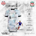 Liverpool 22/23- Away jersey - Football Club Liverpool.