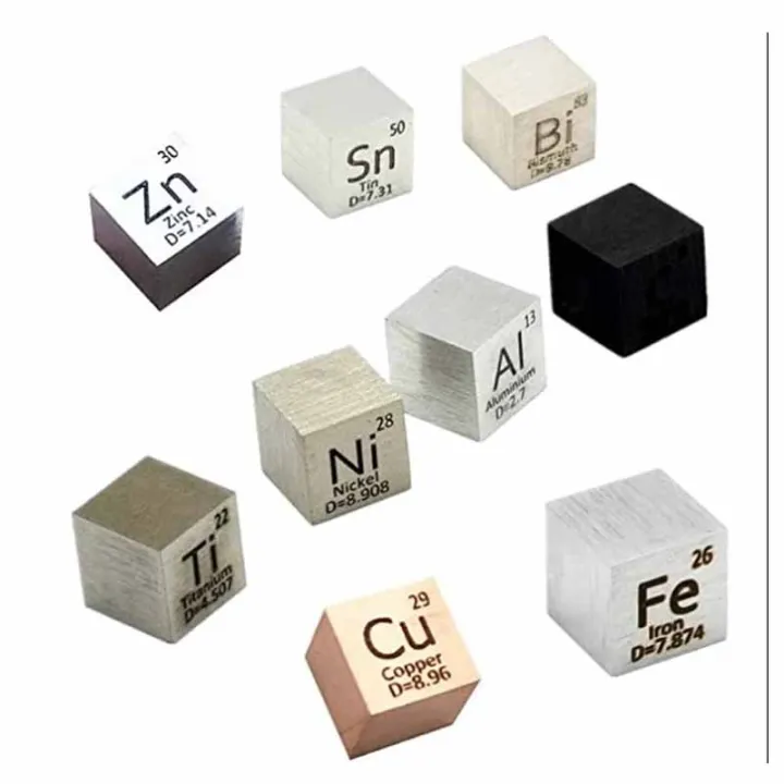 10mm%20Element%20Cube%20Tungsten%20Cobalt%20Nickel%20Copper%20Zinc%20Niobium%20Molybdenum%20Tin%20Bismuth%20Titanium%20Iron%20Metal%20Collector%20-%20Image%202