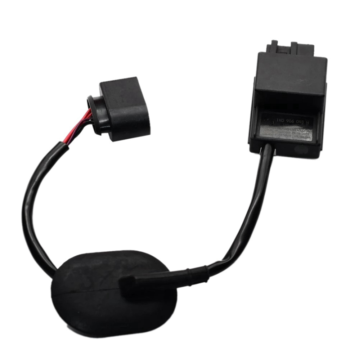 1K0906093H Fuel Pump Control Module Base Automotive for Audi TT A3 VW CC Passat B6 MK5 Eos Spare Parts
