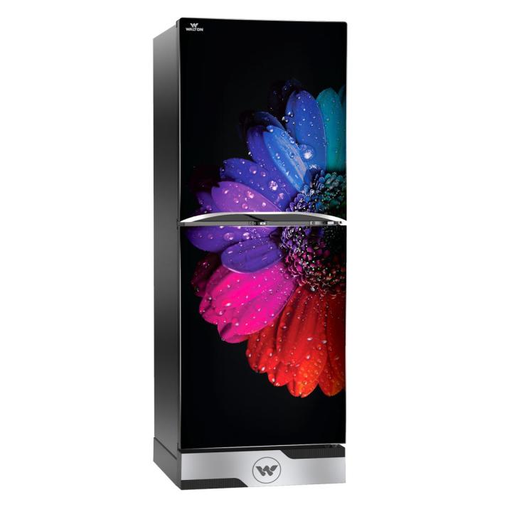 Walton WFB-2E0-GDEL-XX Frost Refrigerator - 250Ltr