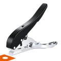 Hole Punch 3/8 Inch-10mm Single Hole Hole Punch,Heavy Duty Hole Punch.