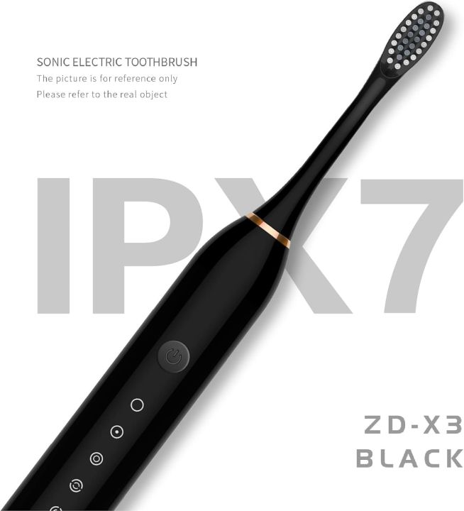 Rechargeable%20Sonic%20Electric%20Toothbrush%20for%20Adults%20and%20Kids,%20Deep%20Cleaning%20Whitening%20Toothbrush%20with%204%20Replacement%20Brush%20Heads,%206%20Brushing%20Modes,%20Smart%202-Minute%20Timer%20and%20IPX7%20Waterproof%20Design%20-%20Image%203