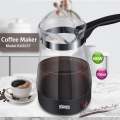 Coffee Maker KA-3037. 