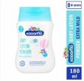 Kodomo Baby Lotion Powder-180ml.
