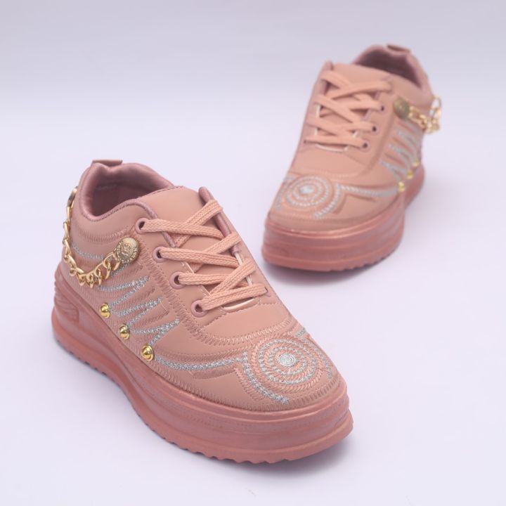New Stylish Casual Sneakers For Girls & Women Bangi