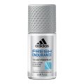 Adidas Fresh Endurance 72H Anti Perspirant Men Deo Roll On 50ml. 