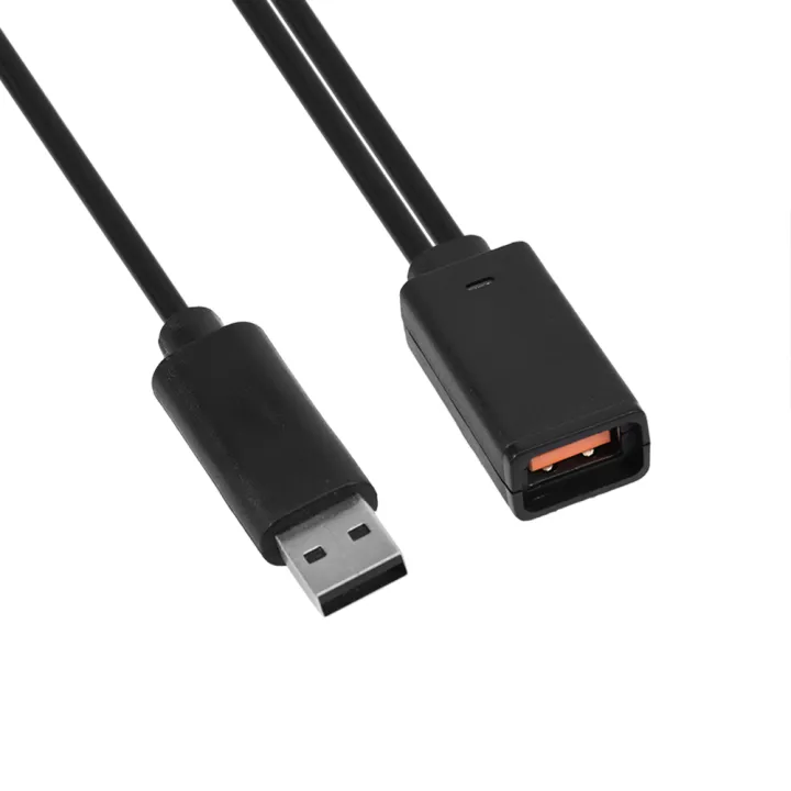 USB%20Power%20Supply%20Cable%20Adapter%20for%20Microsoft%20Xbox%20360%20Kinect%20Sensor%20Charger%20with%20US/%20EU%20Plug%20a%20Great%20Replacement%20your%20Lost%20-%20Image%207