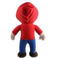 Movie COCO Pixar Plush Toys 30cm Miguel Hector Dante Dog Death Pepita Stuffed Plush Toys Soft Toy Doll for Children Kids Gifts.