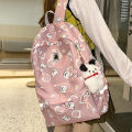 Children's School Bags, Elementary School Students, Junior High School Students, Girls, High School Students, College Students, College Students, Backpacks, Custom Wholesale Printed Backpacks. 