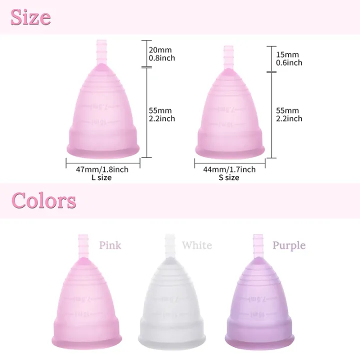 Pretty%20Women%20Medical%20Grade%20Silicone%20Menstrual%20Cup%20%20for%20Women%20%7C%20Small%20Size%20%7C%20Large%20Size%20%7C%20Pad%20-%20Image%206