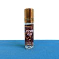 Chocolate musk Attar Perfume For Men Roll On Perfume 6ml.