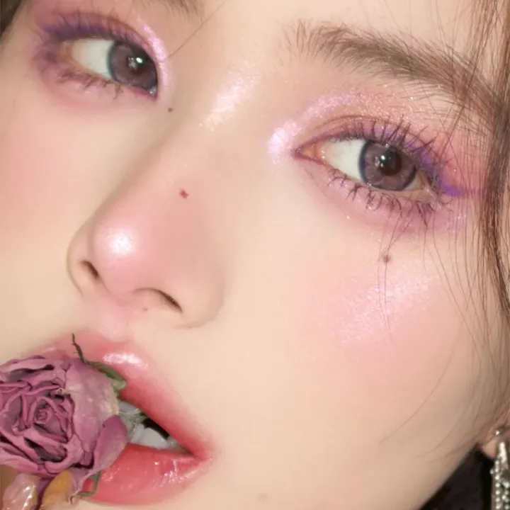 Lying%20Silkworm%20Pen%20Matte%20Shadow%20Long-lasting%20Waterproof%20Quick-dry%20Tea%20Brown%20Pen%20Glitter%20Eye%20Makeup%20Beauty%20Tools%20-%20Image%207