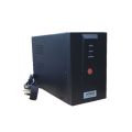 Power Guard 650VA Offline UPS with Plastic Body - Black. 