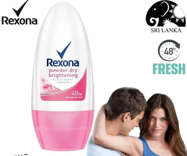 50%20ml%20Rexona%20Powder%20dry%20brightening%20body%20deodorant%20Roll%20on%20International%20European%20product%20used%20for%20female%20-%20Image%202