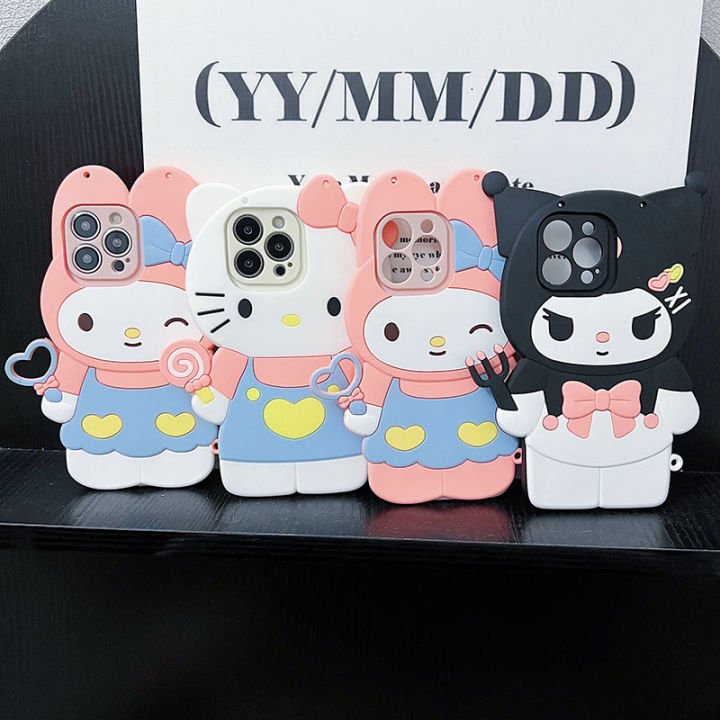 Sanrio%20Hello%20Kitty%20Phone%20Case%20For%20Redmi%20Note%2011%2010%2012%2013%2010S%2011S%209S%209%208%20Pro%2010C%2012C%2013C%209A%209C%209T%20Poco%20X5%20X3%20Xiaomi%20Mi%2011%20Lite%20-%20Image%206