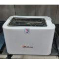 RedSwiss Automatic Bread Toaster 750 watt RSBT-338 Premium Euopean Quality. 