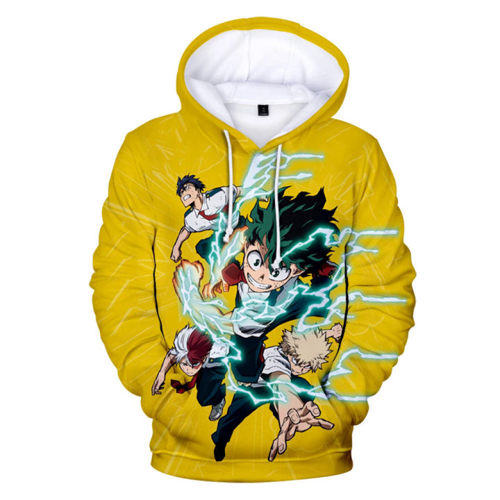 Boku%20No%20Cool%20My%20Hero%20Academy%20Midoriya%20Izuku%20Deku%20Cosplay%20Anime%20Hoodies%20Fashion%20Sweatshirt%20Men's%20Clothing%20Oversized%20Hoodie%20Tops%20-%20Image%206