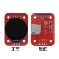 TFT Display 1.28 Inch TFT LCD Display Module Round RGB 240*240 GC9A01 Driver 4 Wire SPI Interface 240x240  For Arduino. 