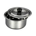 RFL Best Buy TPR SS Saucepan - 18 CM. 