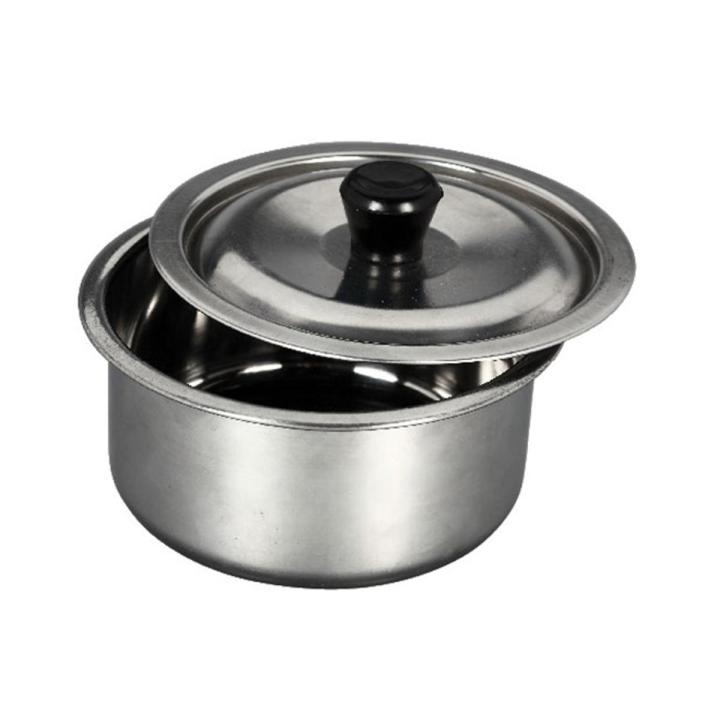 RFL Best Buy TPR SS Saucepan - 18 CM