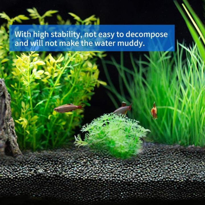 1000 pcs Aquarium Grass Seeds For Fish Tank Plants seeds- 1000Pcs