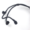 2135010801 Exhaust Hose Exhaust Manifold for Mercedes-Benz GLC E180 200D 250 300 350E. 