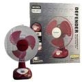 Defender 2912 Rechargeable Multi-Function 12 Inch Fan. 
