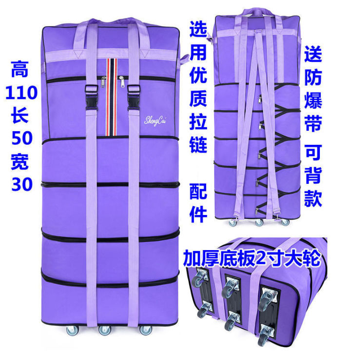 Large-Volume%20Waterproof158Air%20Consignment%20Bag%20Travel%20Case%20Abroad%20Moving%20Storage%20Folding%20Luggage%20Large%20Bag%20Universal%20Wheel%20-%20Image%205