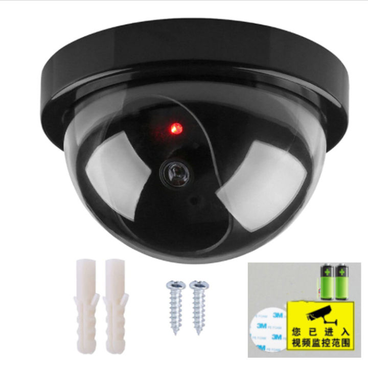 Tik%20Tok%20Simulation%20Camera%20Home%20Camera%20Indoor%20Monitor%20Large%20with%20LED%20Hemispherical%20Camera%20-%20Image%206