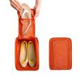 Multifunctional Rain Waterproof Folding Shoe Bag.