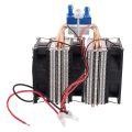 1 PC Thermoelectric Cooler Semiconductor Refrigeration Peltier Cooler. 