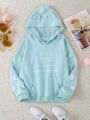 Premium Quality Stylish Cotton Hoodie For Women. 