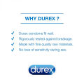 Durex Extra Safe Buy 1 get 1 Free Condom 3x2 = 6pcs. 