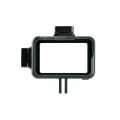 PGYTECH OSMO ACTION Camera Cage Protective Case for DJI Osmo Action Sport Camera Frame Cover  Housing Accessories. 